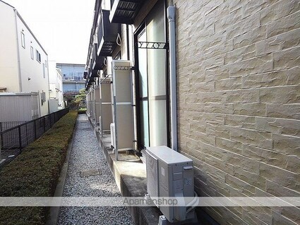 レオパレスソレイユ[1K/23.18m2]のその他部屋・スペース1