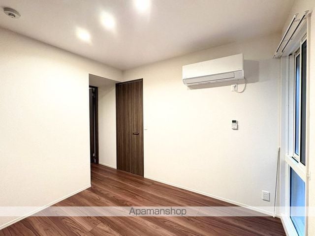 CLASSEUM都賀の内装写真