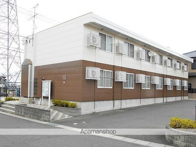 レオパレスベェシャン