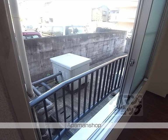柊本マンションの内装写真