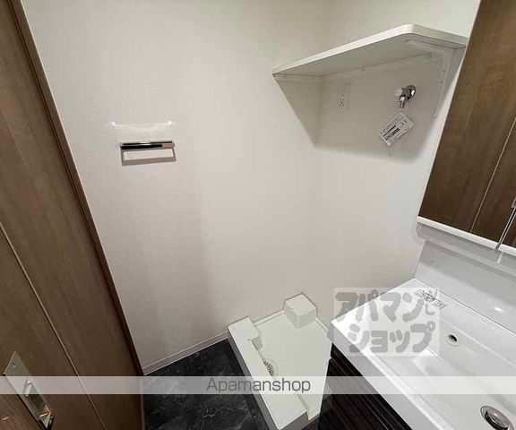 ベラジオ雅び京都西院IIの内装写真