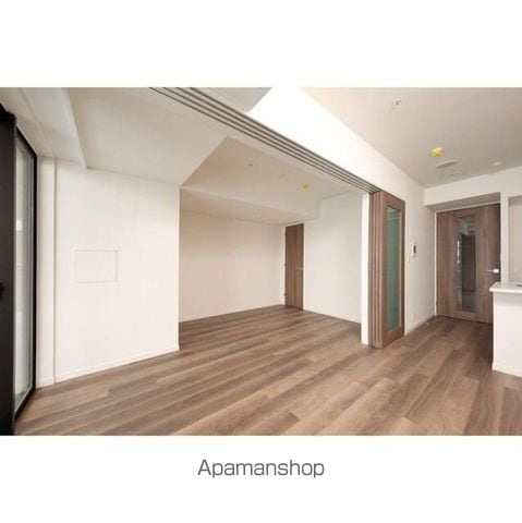 HAMACHO APARTMENTSの内装写真