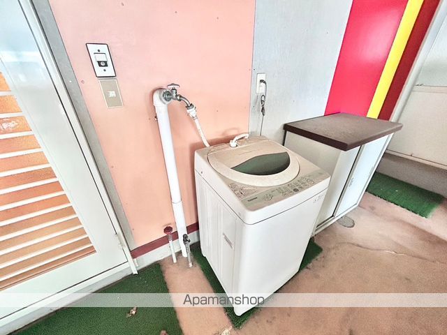 ホマレスタイルの内装写真