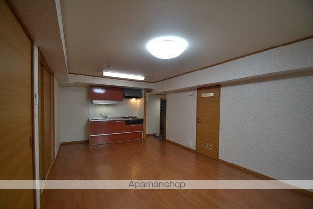 久都内マンションの内装写真