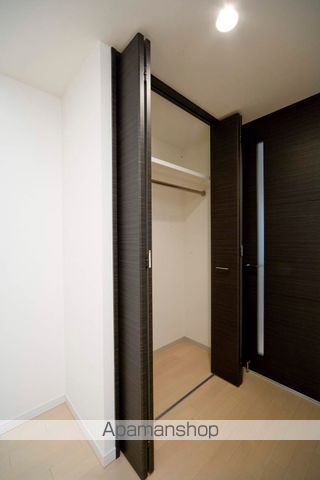 スワンズシティ堂島川の内装写真