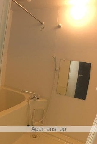 レオネクストカロータの内装写真