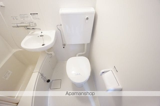 郡山薩摩マンションの内装写真