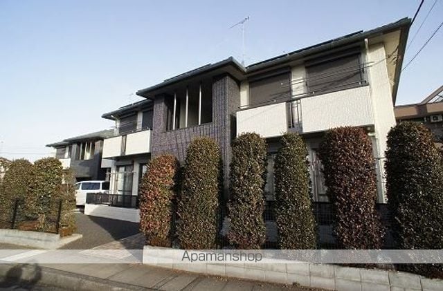 apartment 群馬県邑楽郡邑楽町大字中野
地図を見る