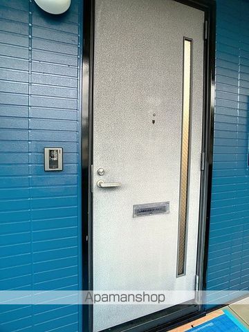 ドミール太田川の外観写真