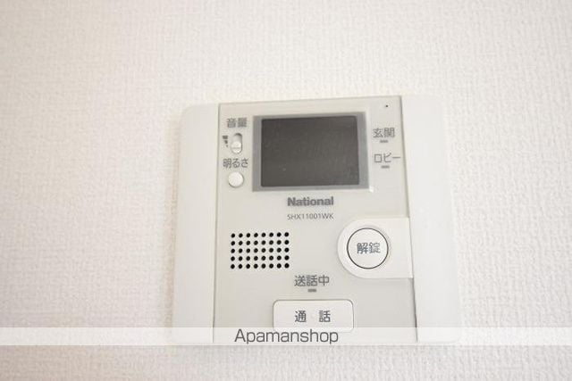 ルーチェ D棟の内装写真