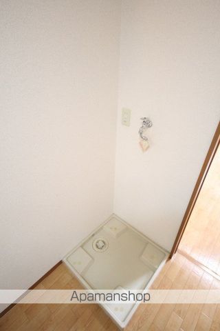 メゾンエクセラの内装写真