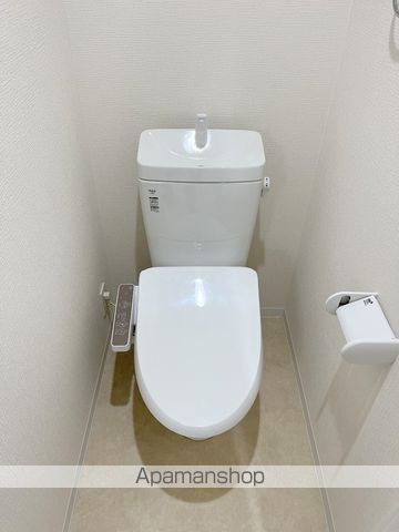 ADVANCENANBA南NOELの内装写真