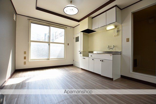 VIV HOUSEの内装写真