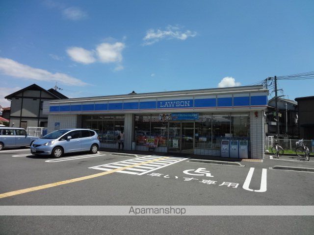 レオパレスル・ブランシェの周辺写真