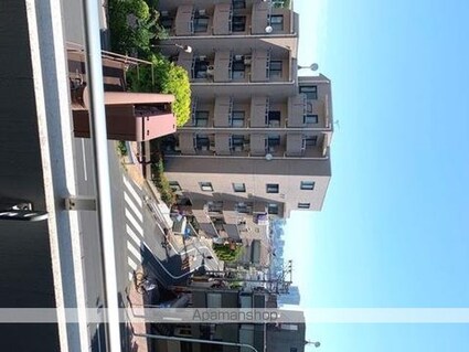 エコロジー都立大学レジデンス[1K/20.16m2]のその他部屋・スペース