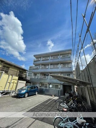 サンシャイン庚午[1R/22m2]の外観4