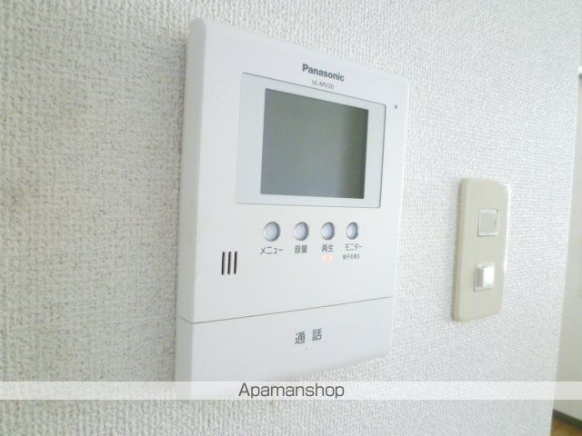 藤屋ビル IIの内装写真