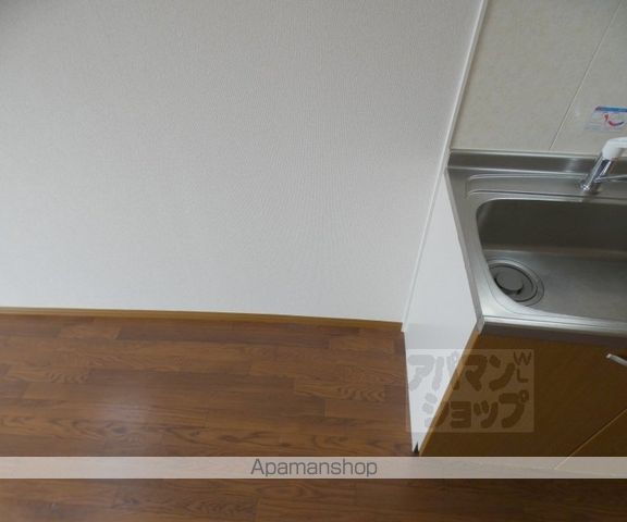 パレスイツジCの内装写真