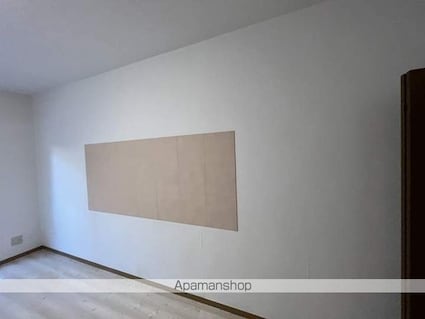 サンライズマンション[1K/33.6m2]の内装2