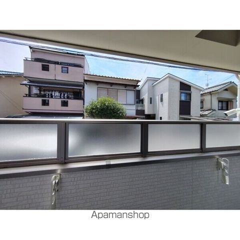 フォレストクリエオーレ城垣町弐番館の内装写真