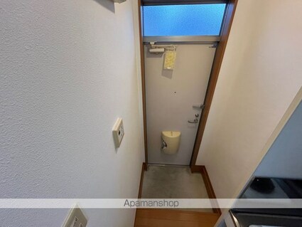 ビーナスハイツ[1K/24.35m2]の内装9