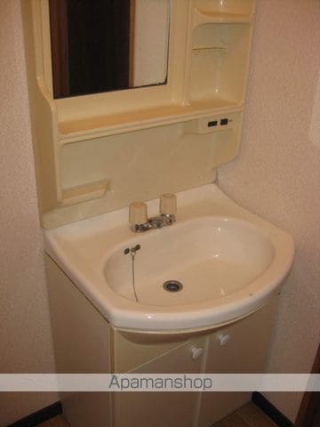 サンライズ北丘の内装写真