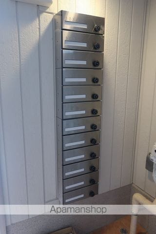 フリードルム本郷の内装写真