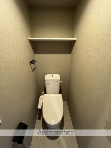 ザ・ライオンズフォーシア蒲田の内装写真