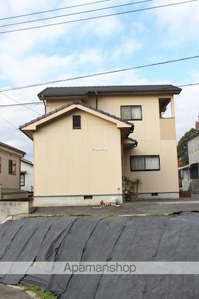 半田アパート[3LDK/67.9m2]の外観4