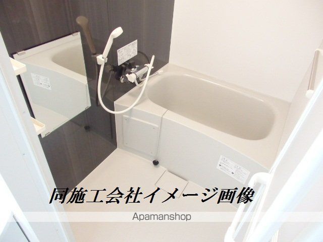 DOLCE DIVA 発寒南の内装写真
