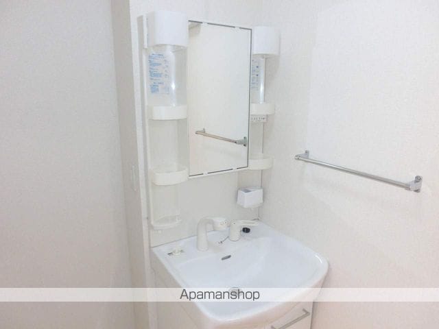 アムール清水の内装写真
