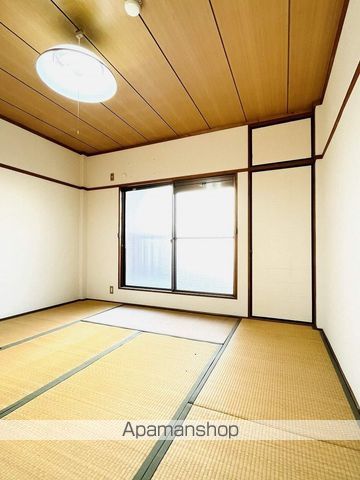 コーポ中宮の内装写真