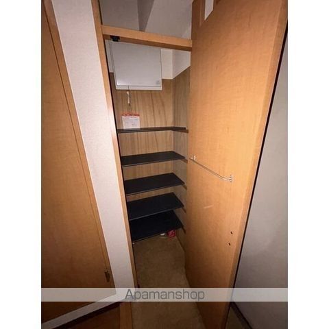 ベルネージュの内装写真