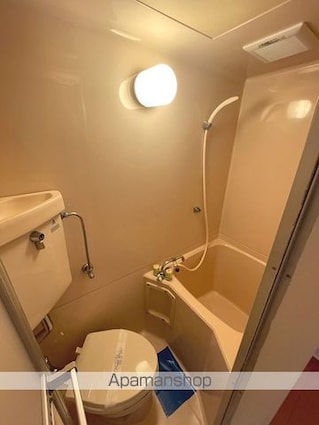 マスターズ北沢[1K/10.53m2]のその他内装