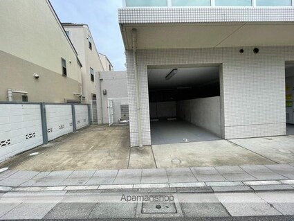 東京都杉並区高円寺南５丁目[1LDK/47.44m2]の共用部6