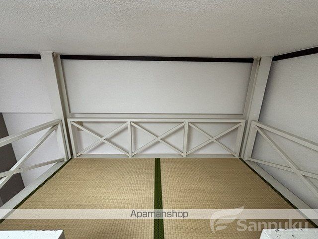 北藤原町ビルの内装写真