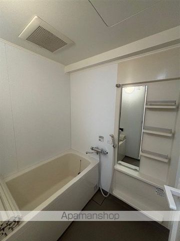 フラットリア春日の内装写真