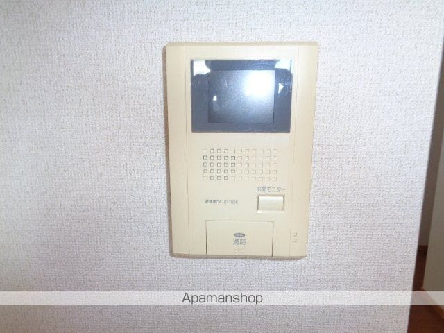 マウンテン ローレル Nの内装写真