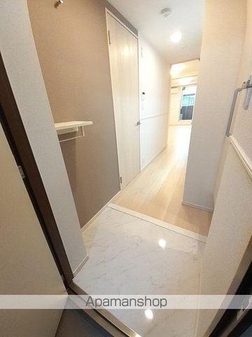 オークリーフビレッジの内装写真