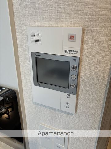 PRESSANCEHIGASHIYODOGAWA駅前プローシェの内装写真