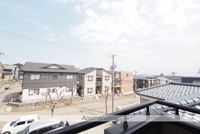 越後線 内野駅 徒歩11分 2階建 築29年のその他写真