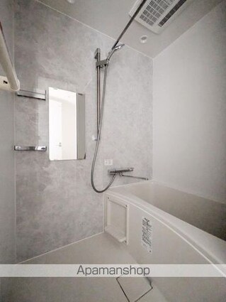 仙川アパートメント[1R/29.94m2]の玄関