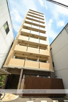 Ｍ＆Ｒ[1K/26.9m2]の外観3