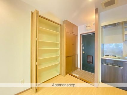 トリン錦町[1R/32m2]の内装