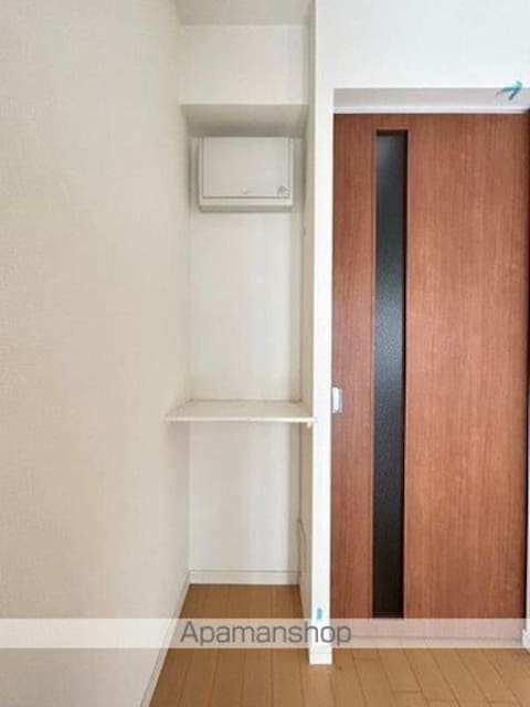 ＫＤＸレジデンス東新宿[1K/21.36m2]のキッチン