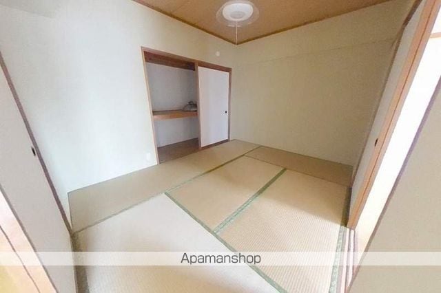 グリーンハイツ米山の内装写真