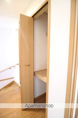 サニーハイツグリーンの内装写真