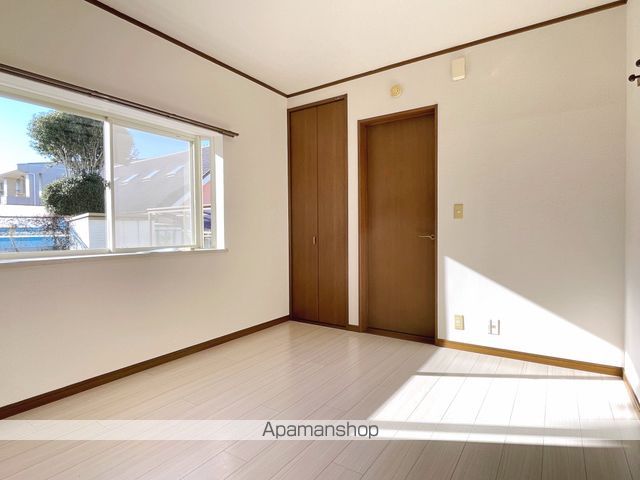 コーポSUGIYAMAの内装写真