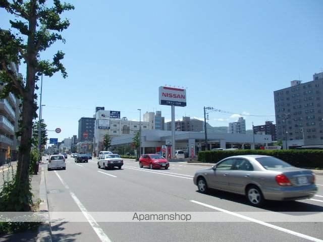 クゥーネルSの周辺写真