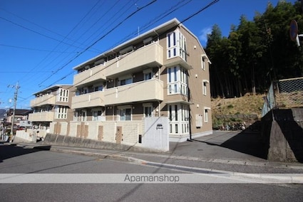 Ａｍａｂｉｌｅ・Ｃａｎｔａｂｉｌｅ　Ｃａｎｔａｂｉｌｅ[2LDK/57.98m2]の外観1